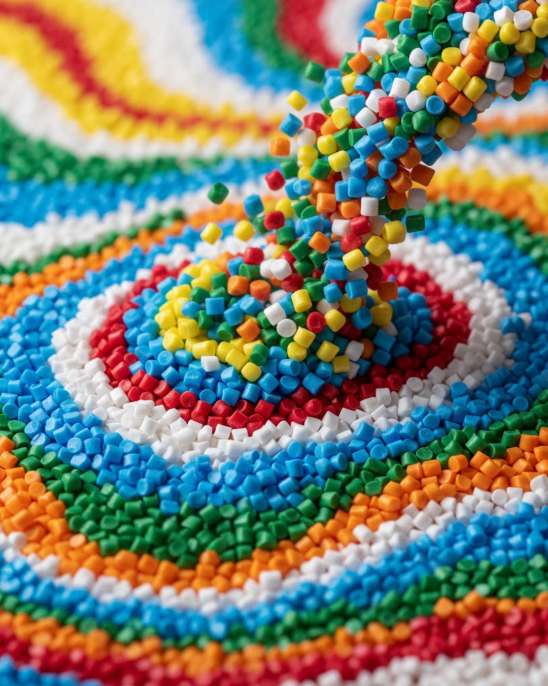 Plastic Additives